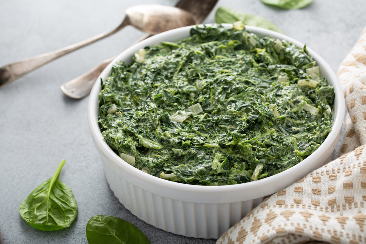 400 Monstrueux De VIROFLAY SPINACH French Spinacia Oleracea Vegetable Seeds