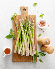 125 ASPARAGUS UC72 Officinallis Mary's Granddaughter Vegetable Seeds