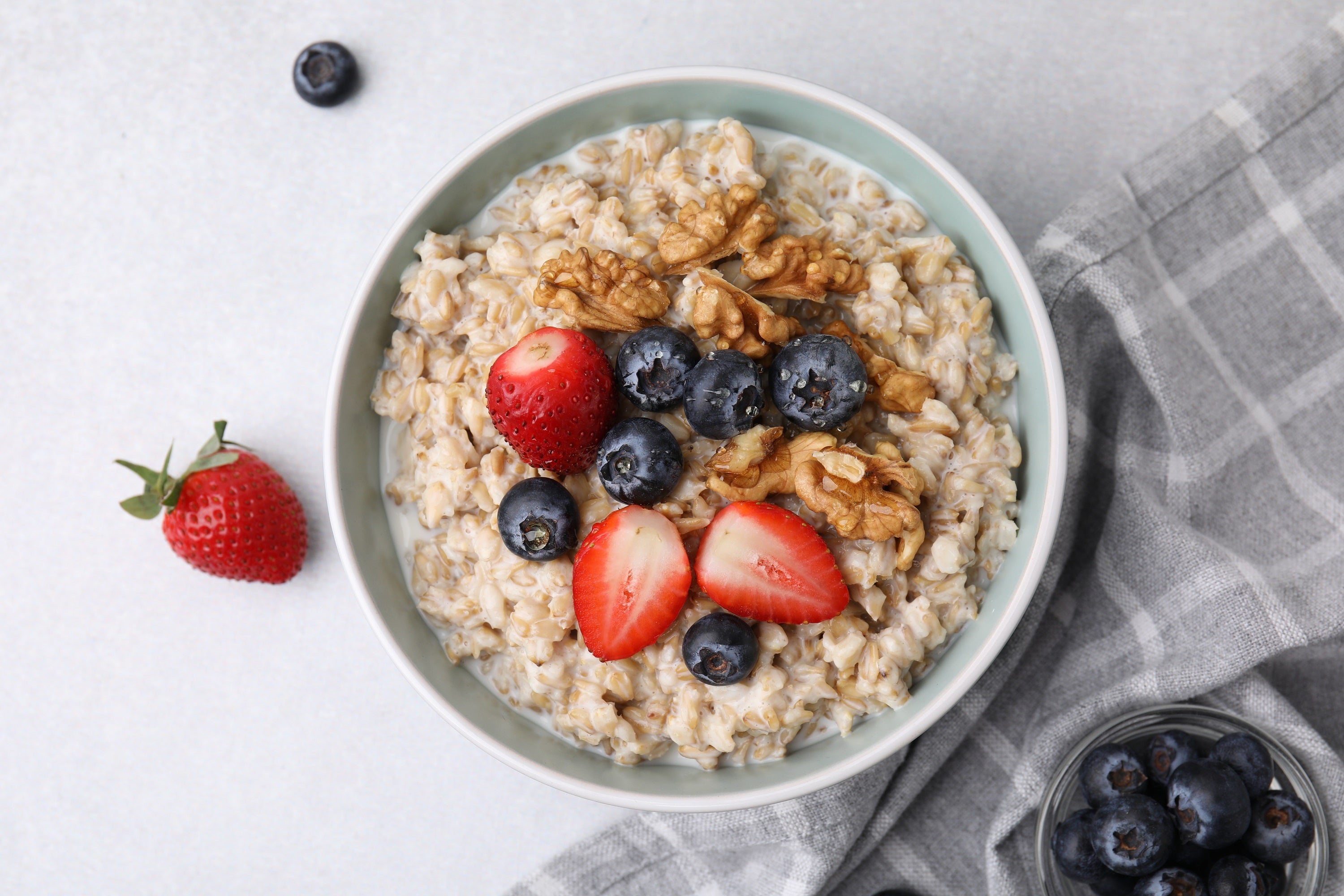 200 ORGANIC OAT Oats Avena Sativa Grain Vegetable Seeds