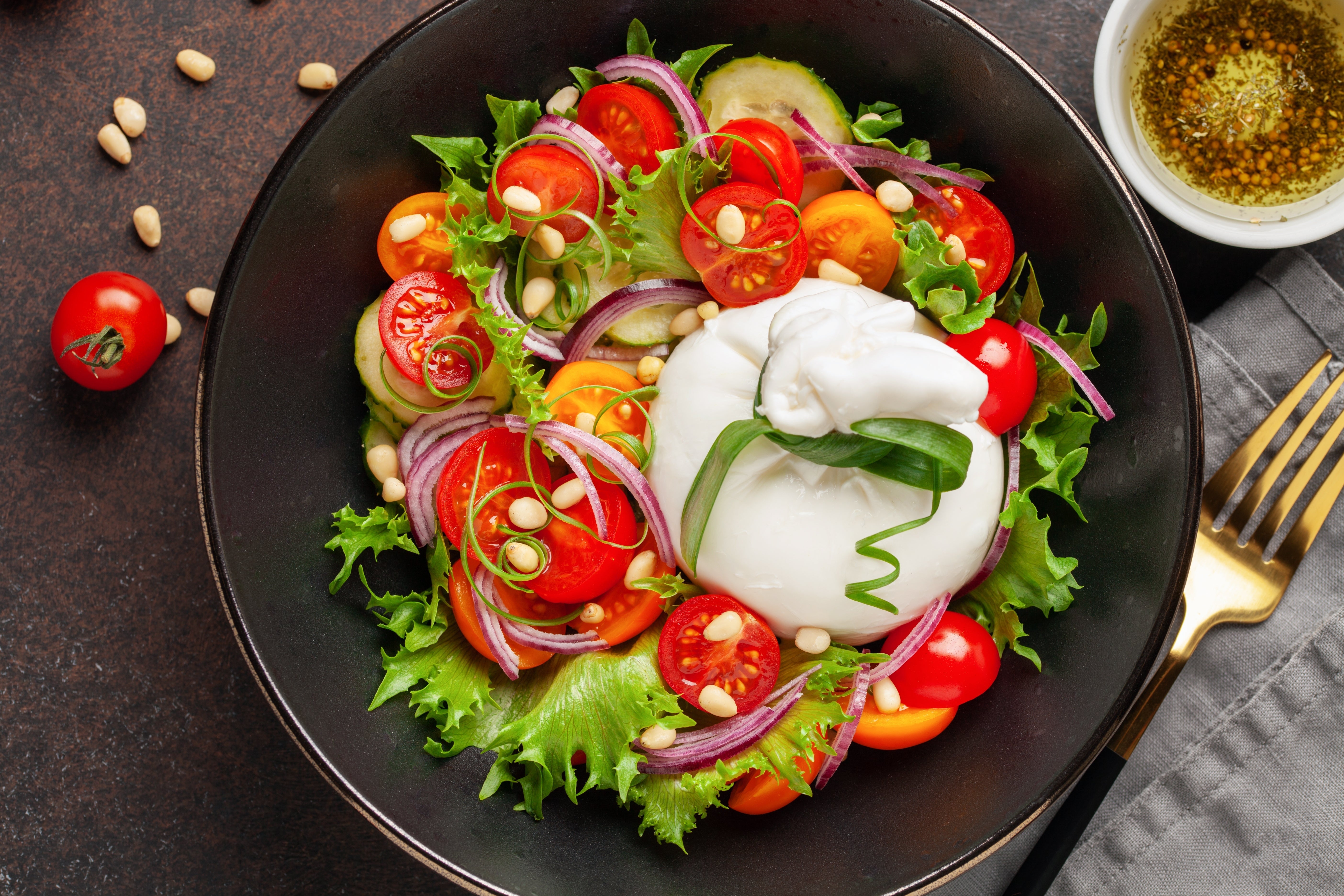 500 BULK Dwarf Cherry TOMATO TINY TIM Solanum Lycoperscium Red Fruit Seeds