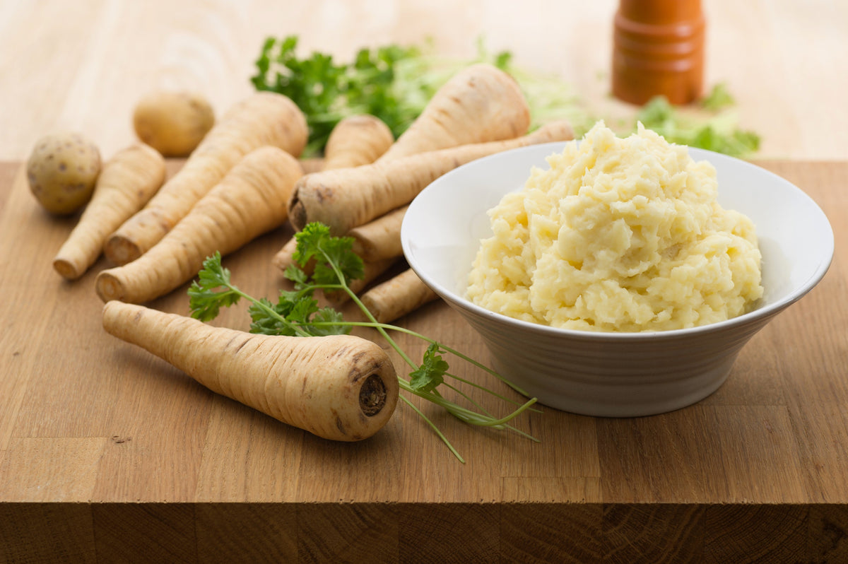 1000 ALL AMERICAN PARSNIP Pastinaca Sativa White Root Vegetable Seeds