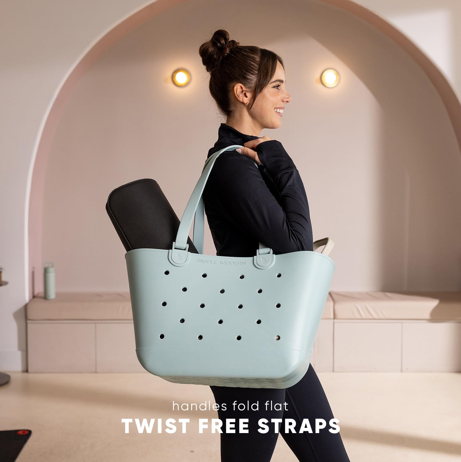 Simple Modern Extra-Large Beach Bags