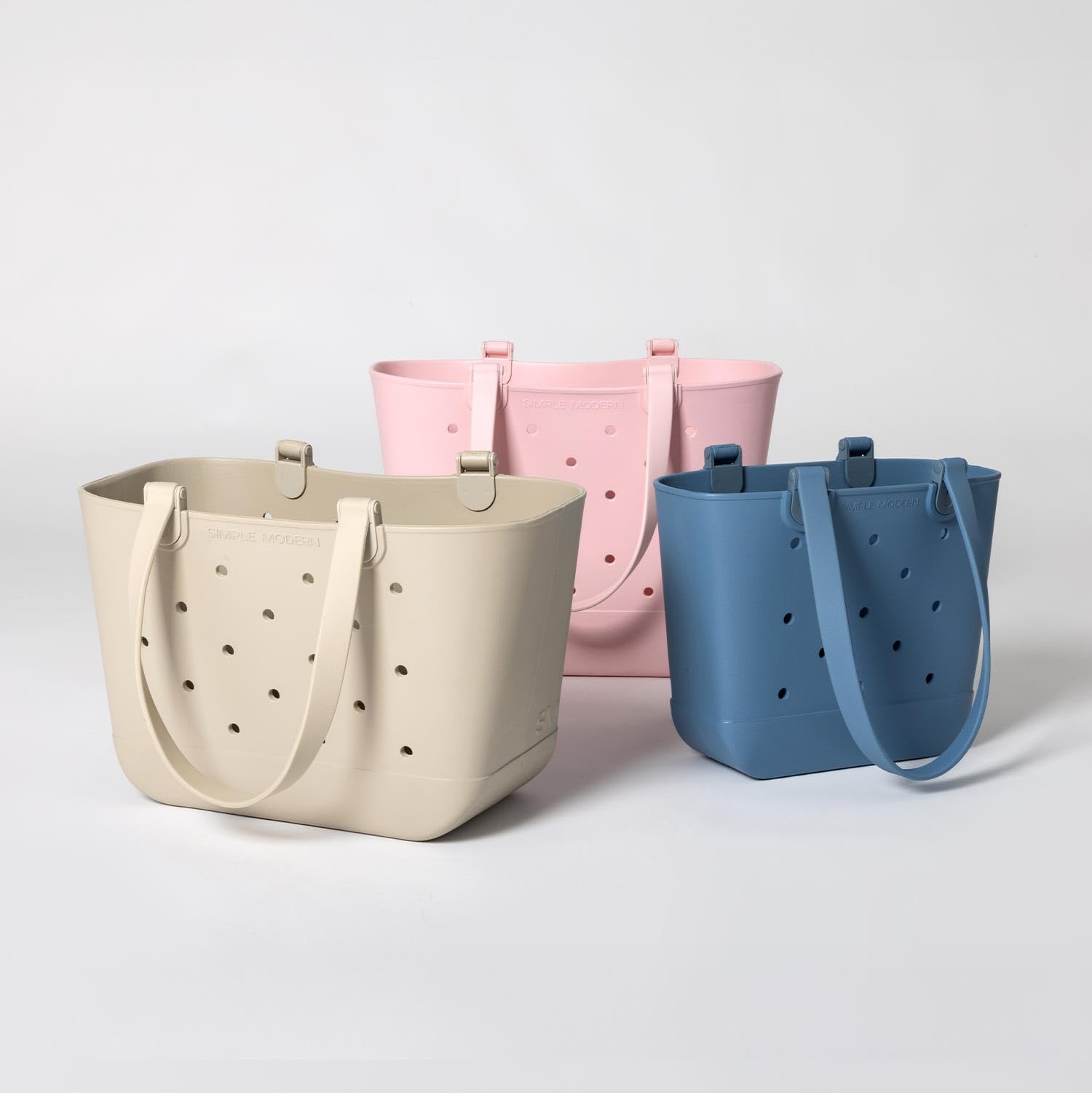 Simple Modern Extra-Large Beach Bags