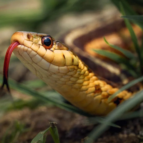 Snake Scram Professional
