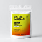 Muscle Boost