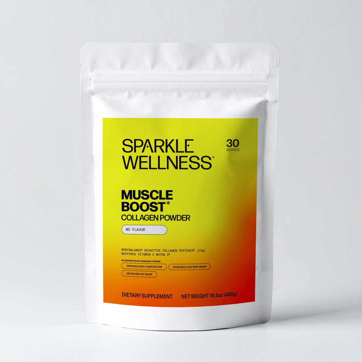 Muscle Boost