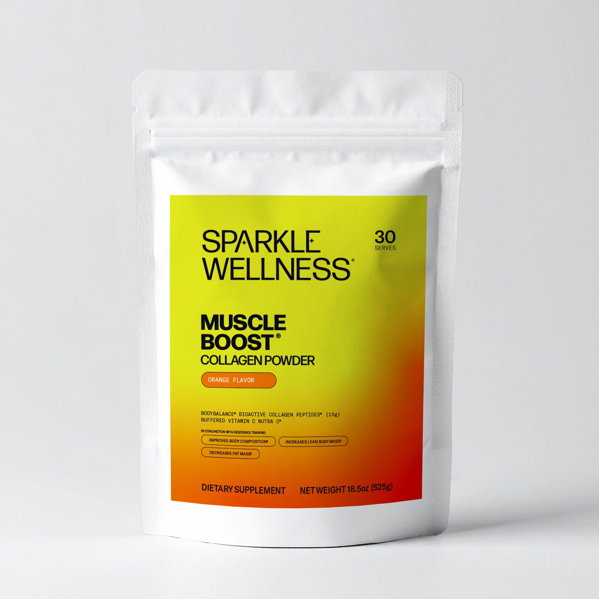 Muscle Boost