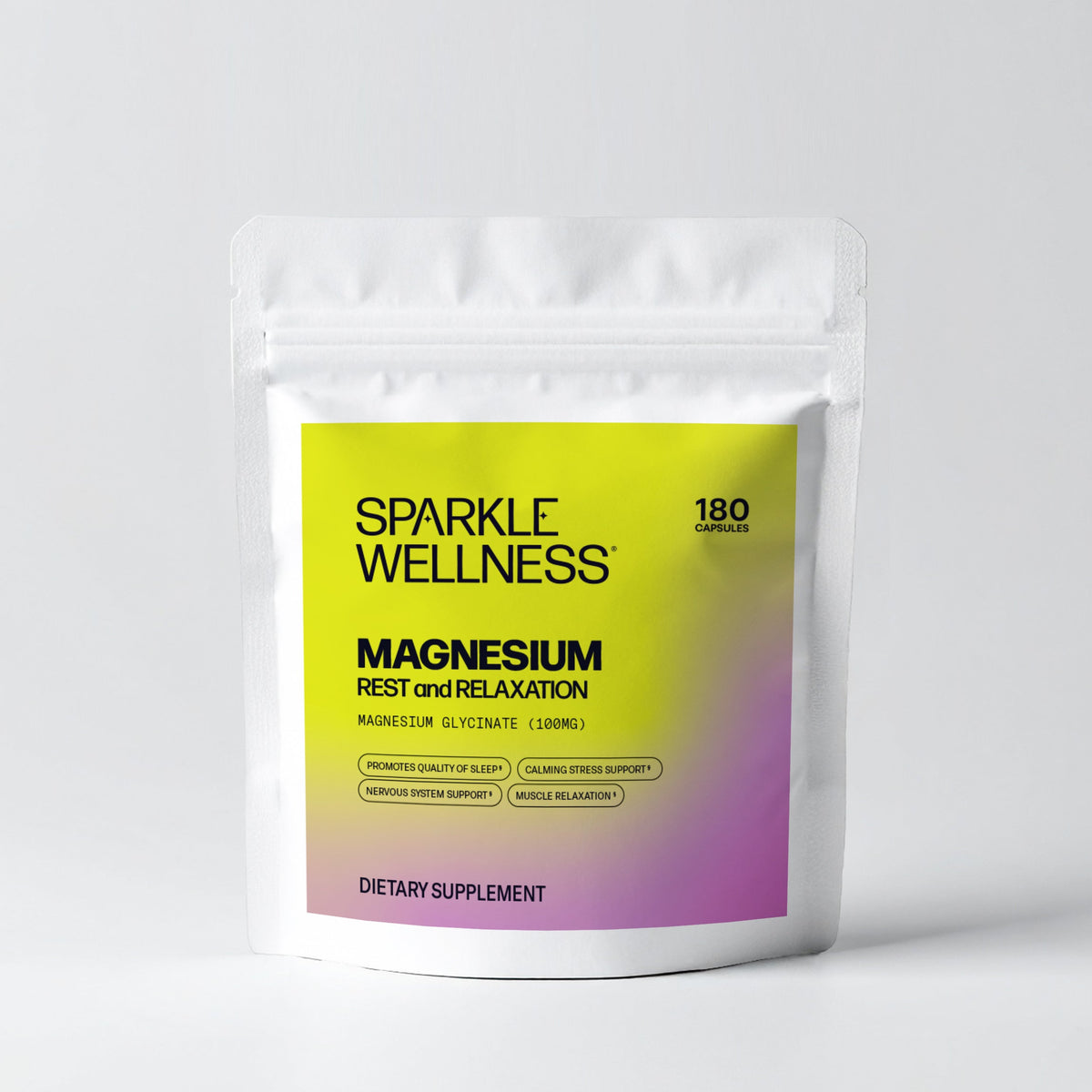 Magnesium Glycinate