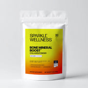 Bone Mineral Boost
