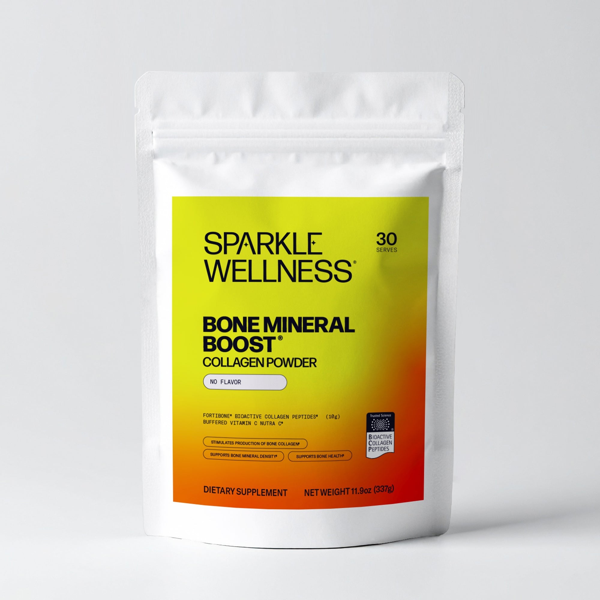 Bone Mineral Boost
