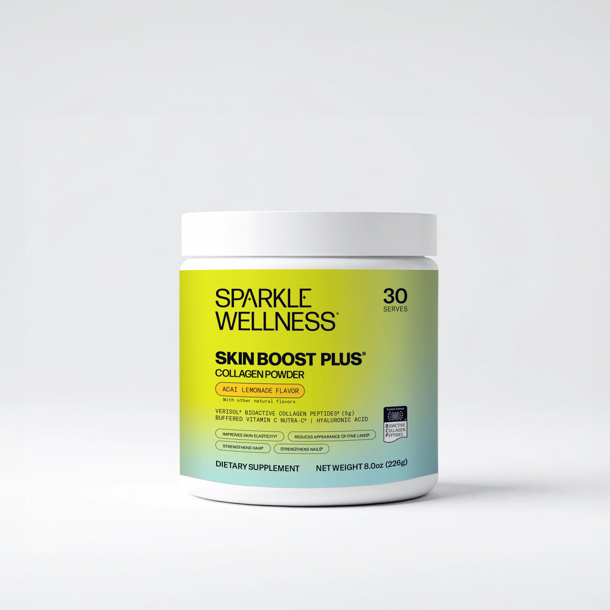 Skin Boost Plus