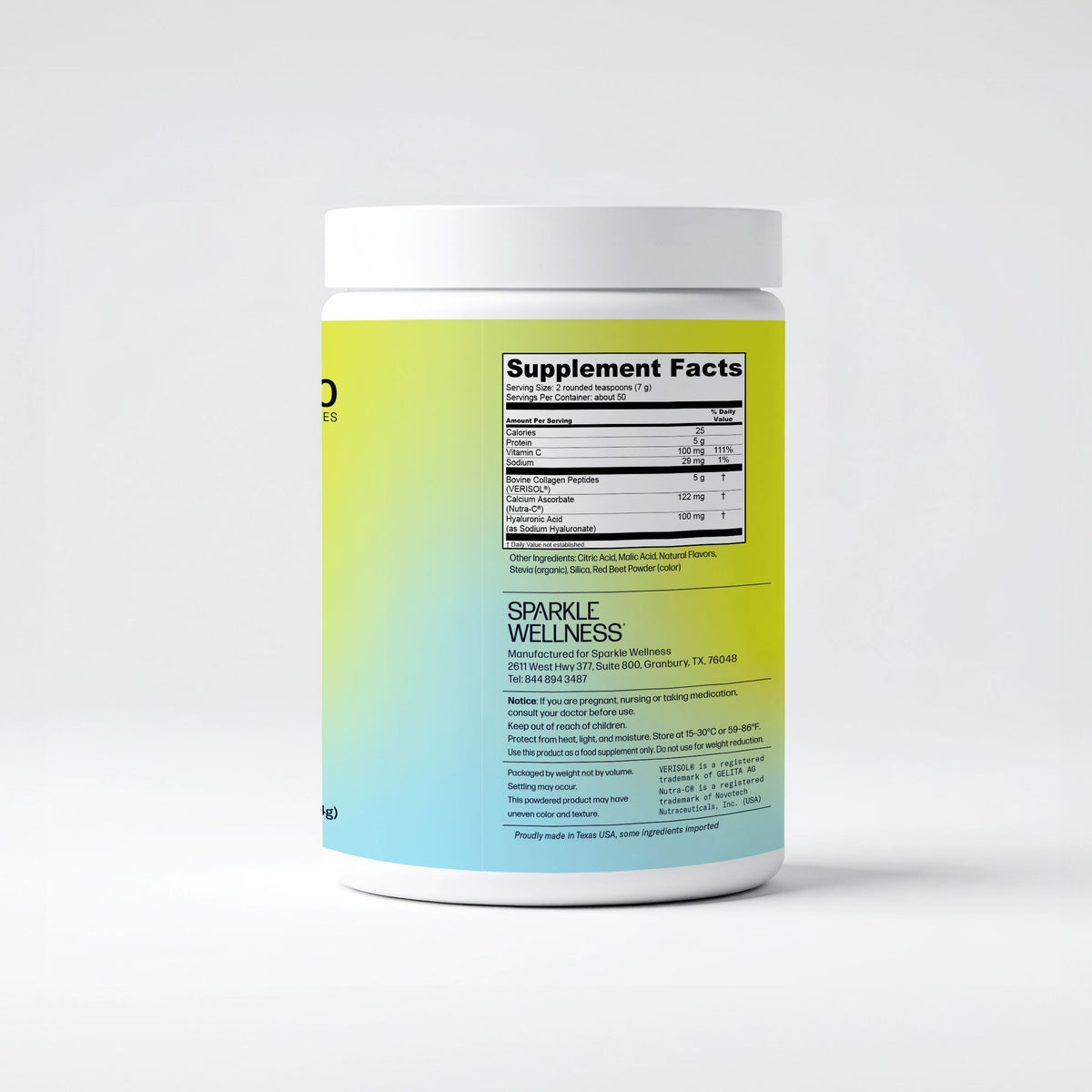 Skin Boost Plus