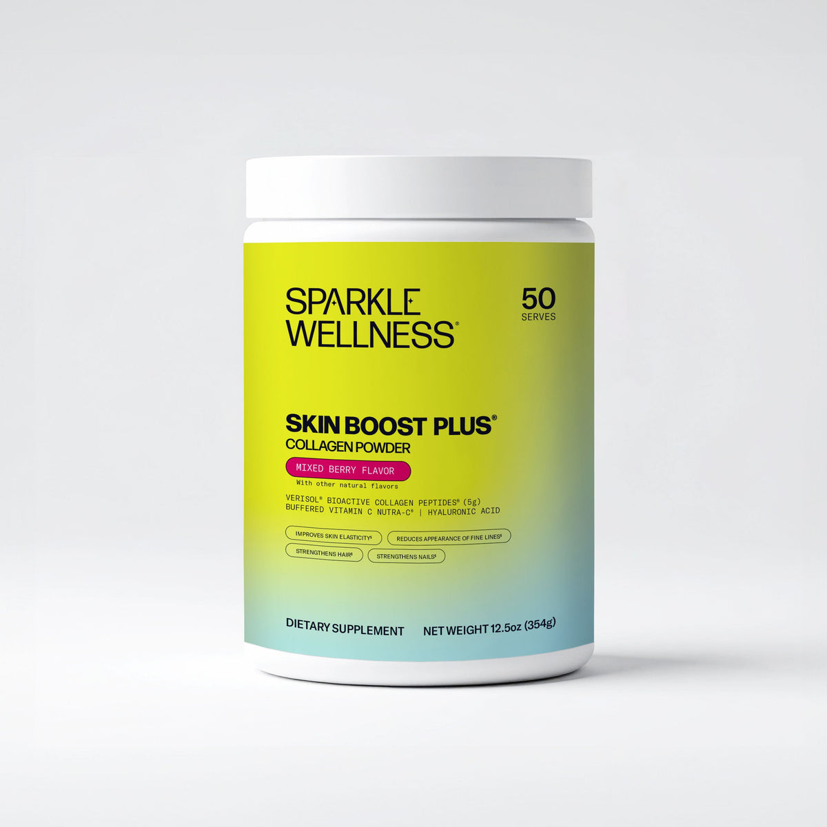 Skin Boost Plus