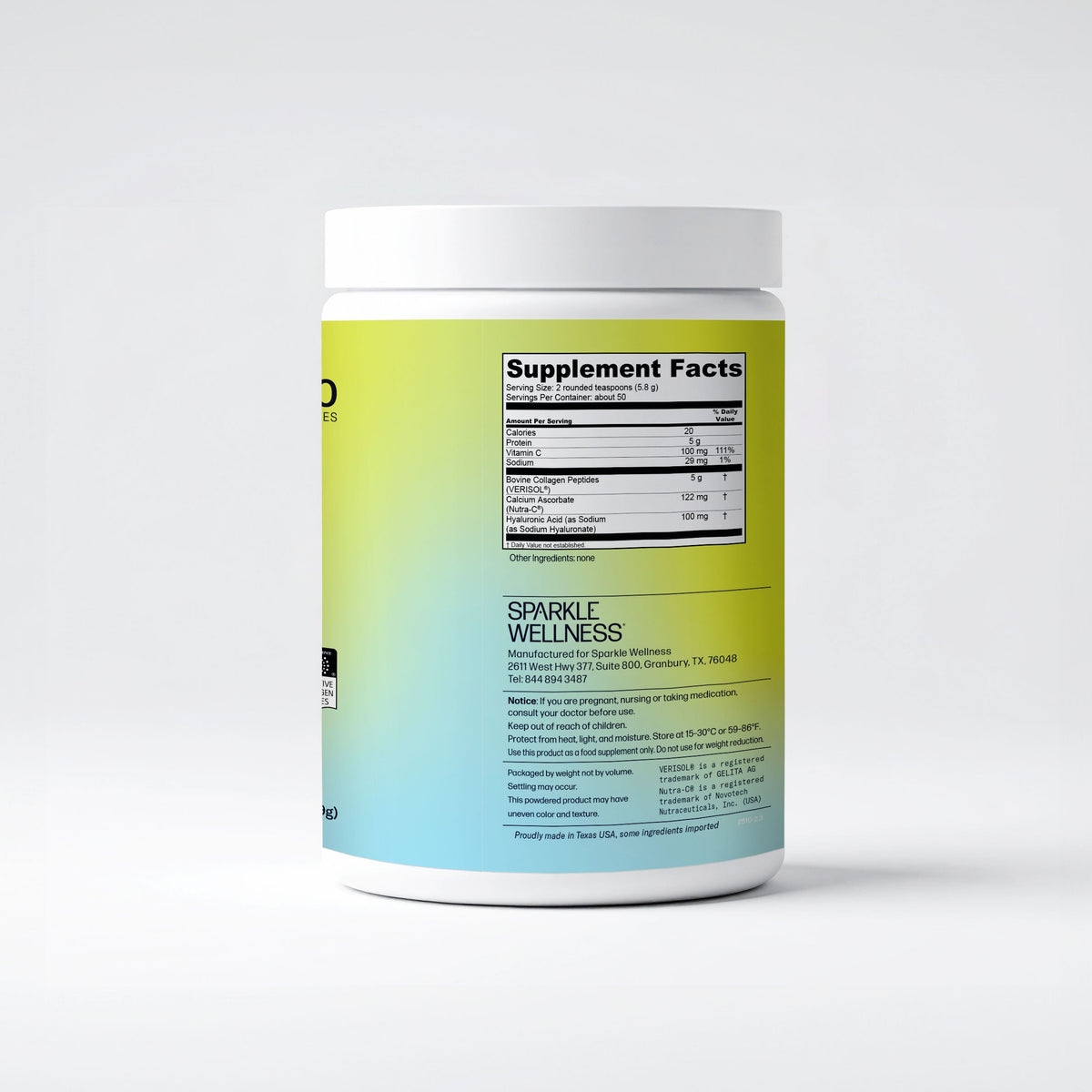 Skin Boost Plus