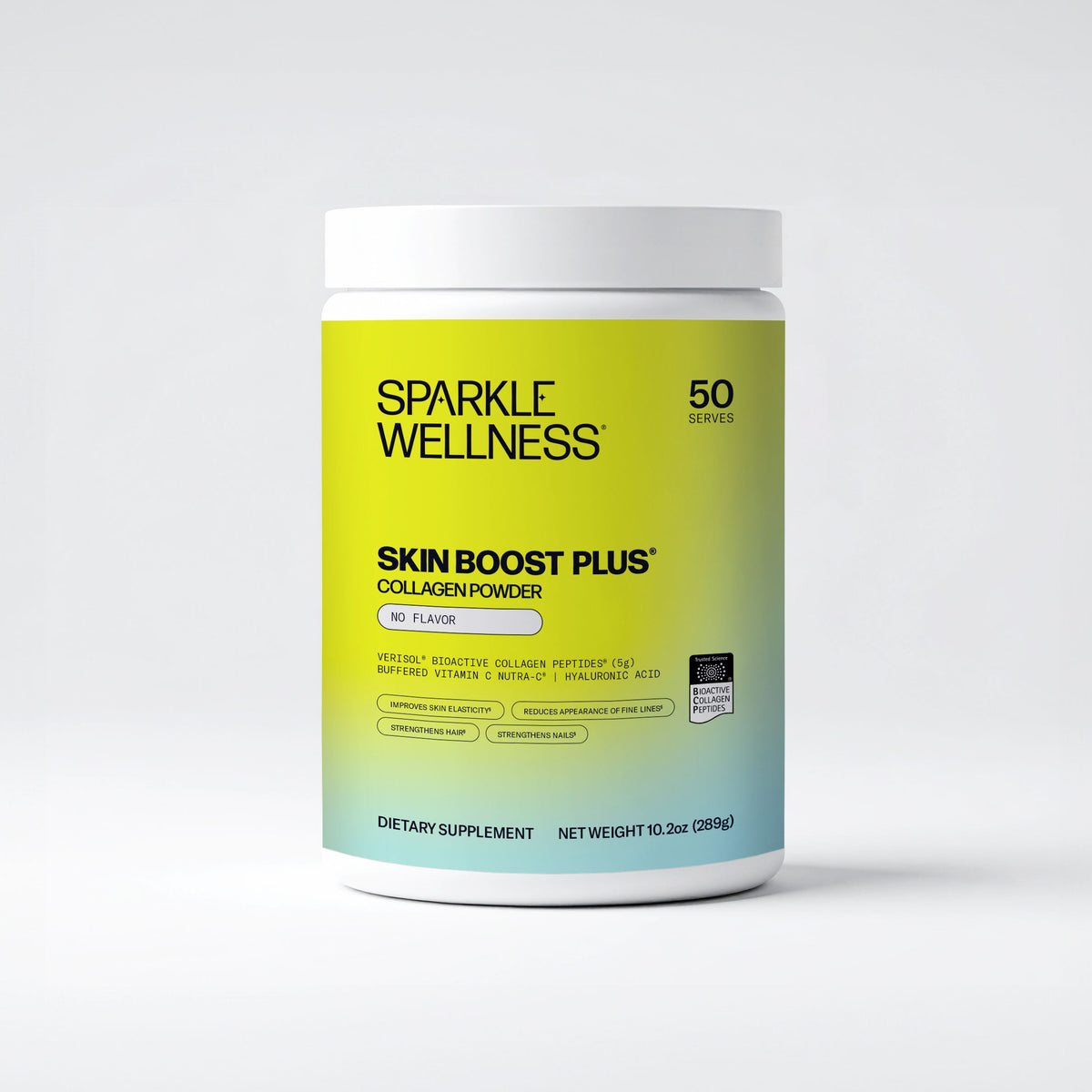 Skin Boost Plus