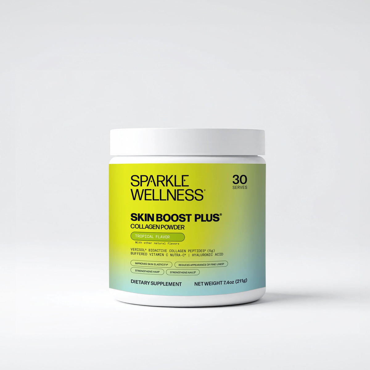 Skin Boost Plus