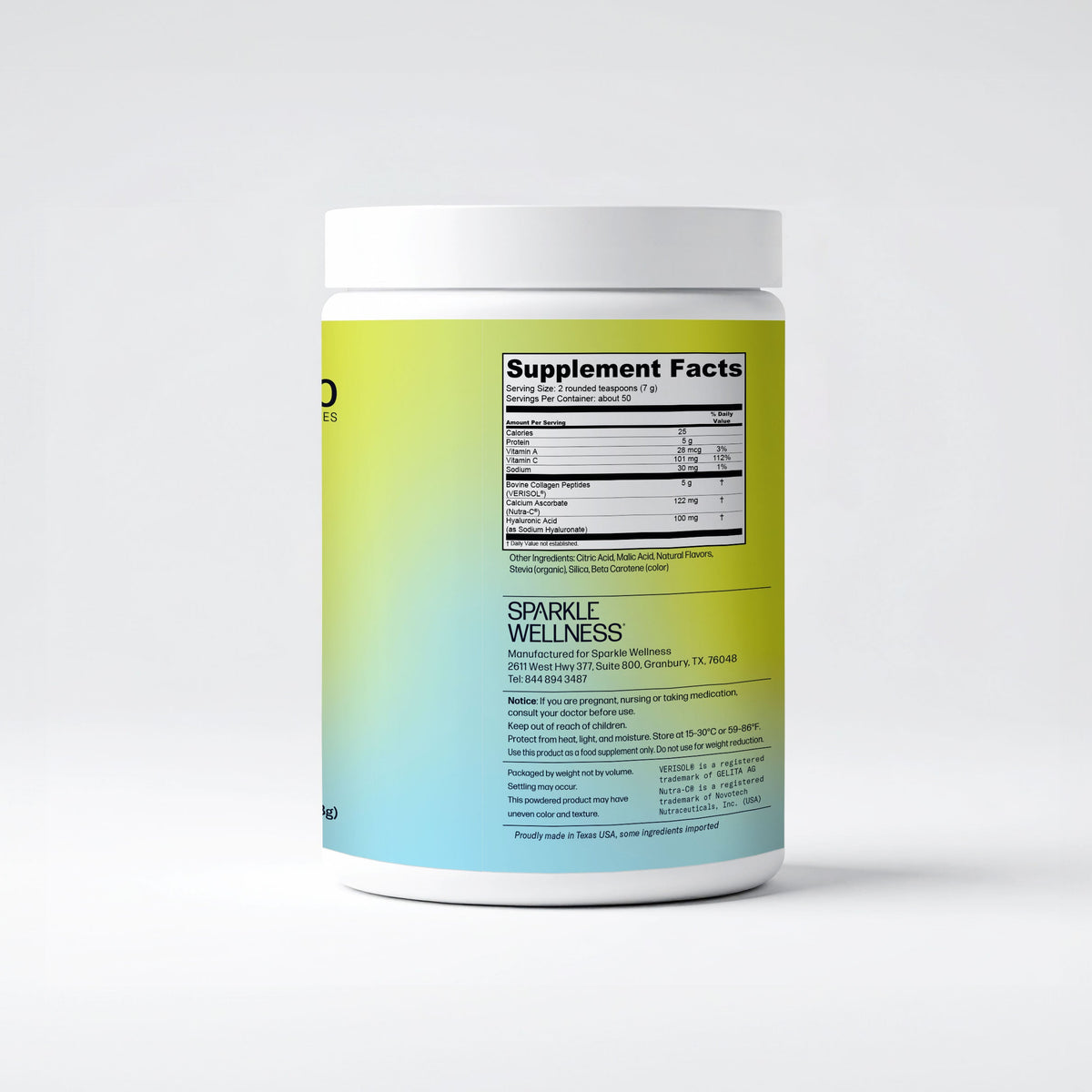 Skin Boost Plus