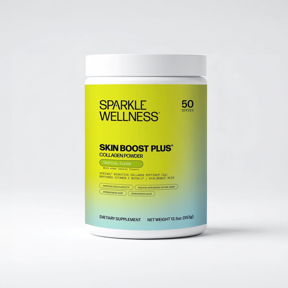 Skin Boost Plus