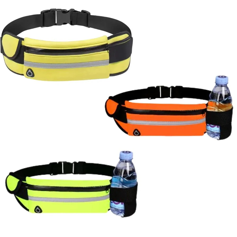 Sports Chest Bag