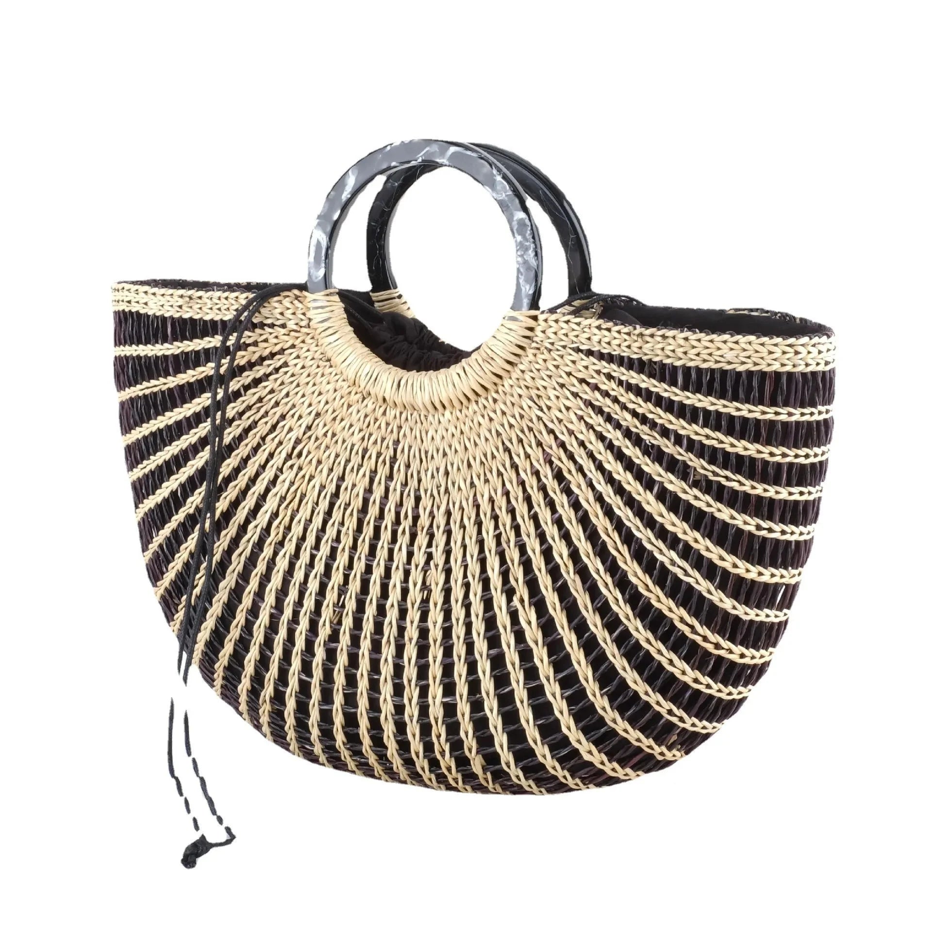 Summer Ins Style Handwoven