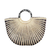 Summer Ins Style Handwoven