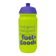 Tacx 500ml Water Bottle