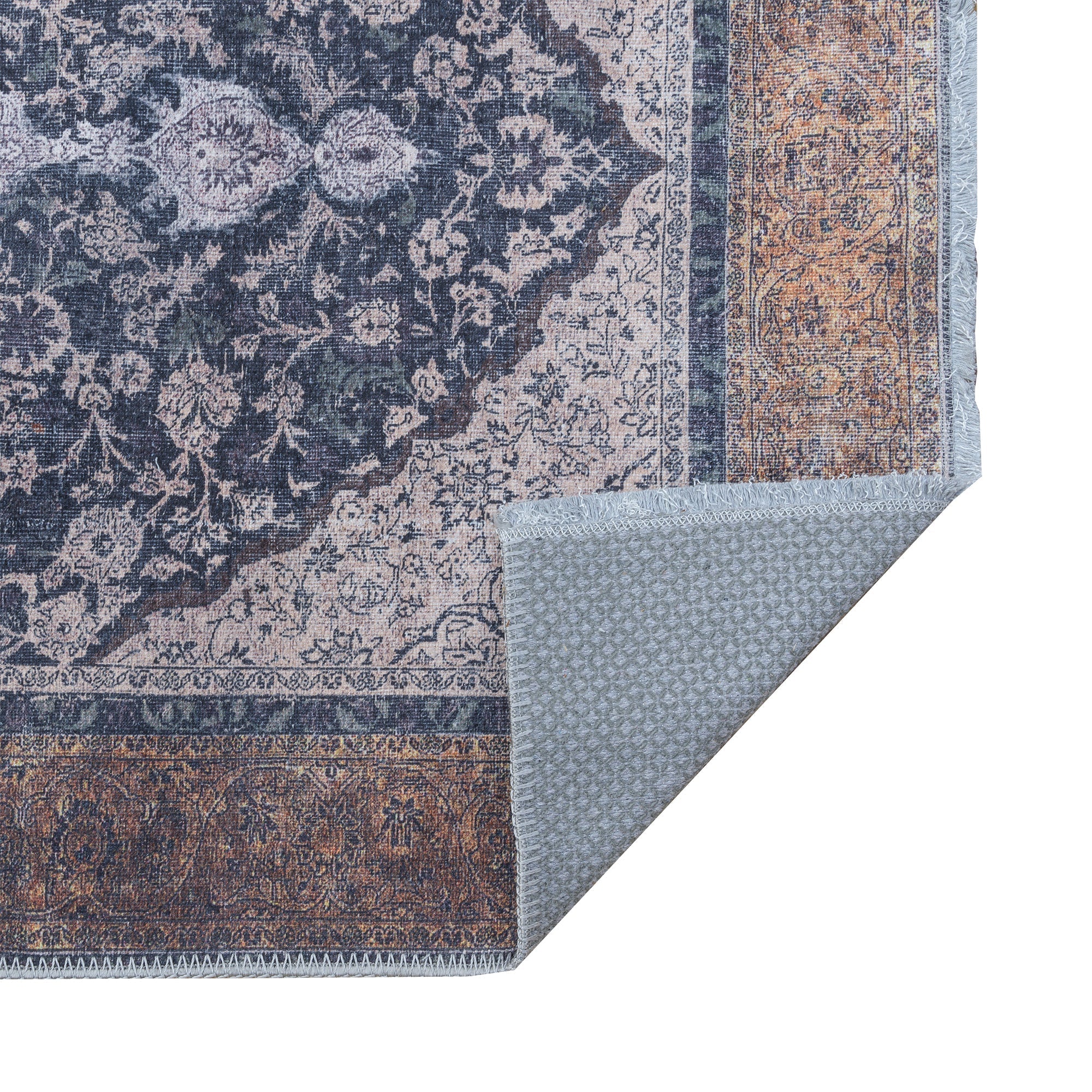 Topkapi Rug