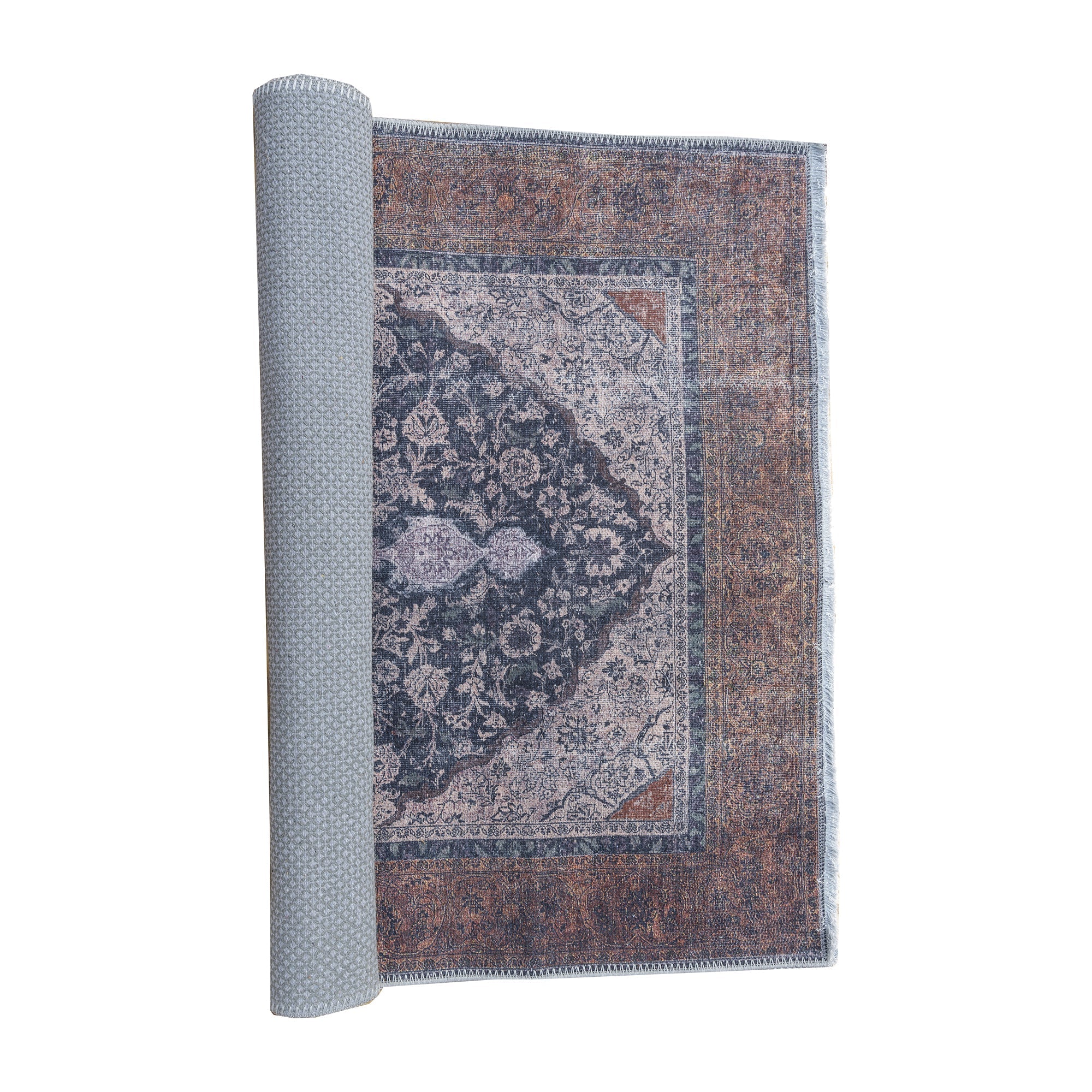 Topkapi Rug