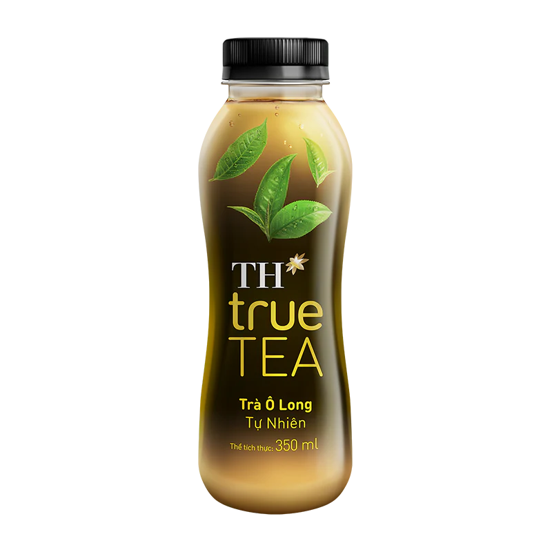 TH True Tea - 350 ml/ Bottle – Trendoli