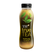 TH True Tea - 350 ml/ Bottle
