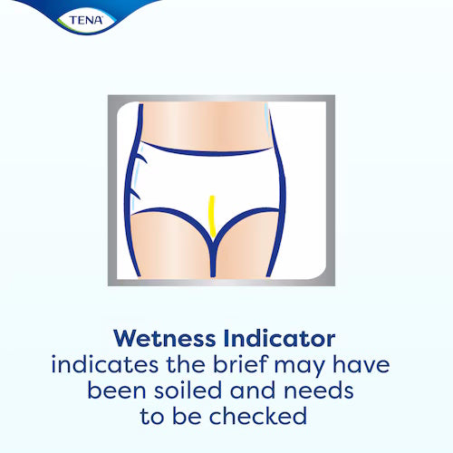 TENA Complete +Care Ultra Briefs