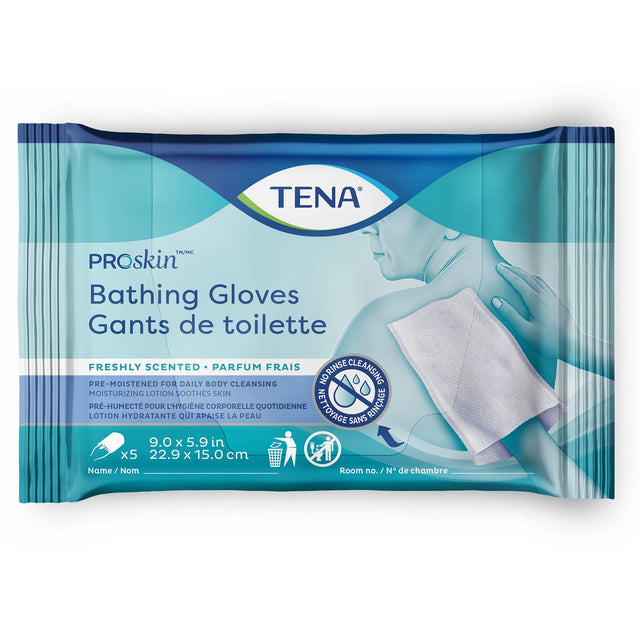 TENA ProSkin Bathing Glove