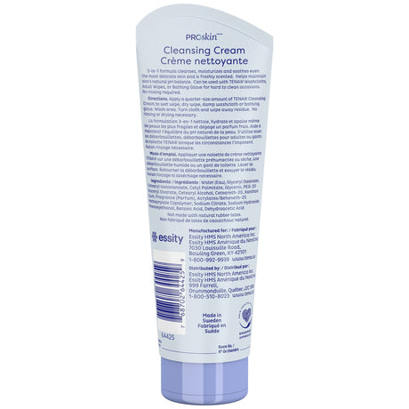 TENA ProSkin Cleansing Cream