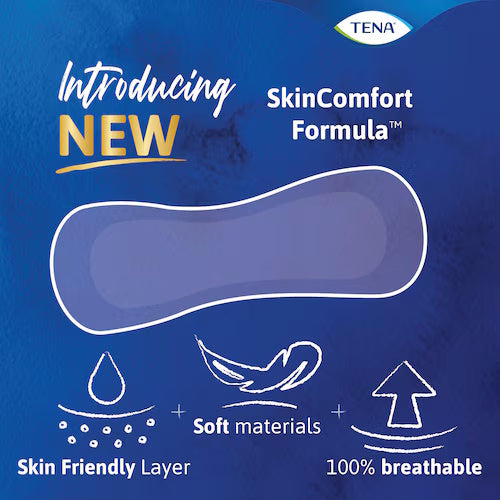 TENA Sensitive Care Incontinence Pads, Ultimate