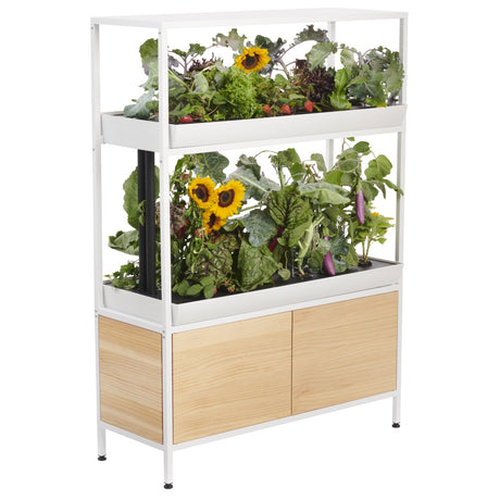 The Rise Garden 3