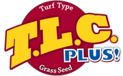 TLC Plus Turf Tall Fescue