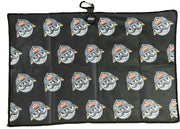 Tommy Golf towel