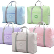 Travel Bag Foldable Duffle Bag