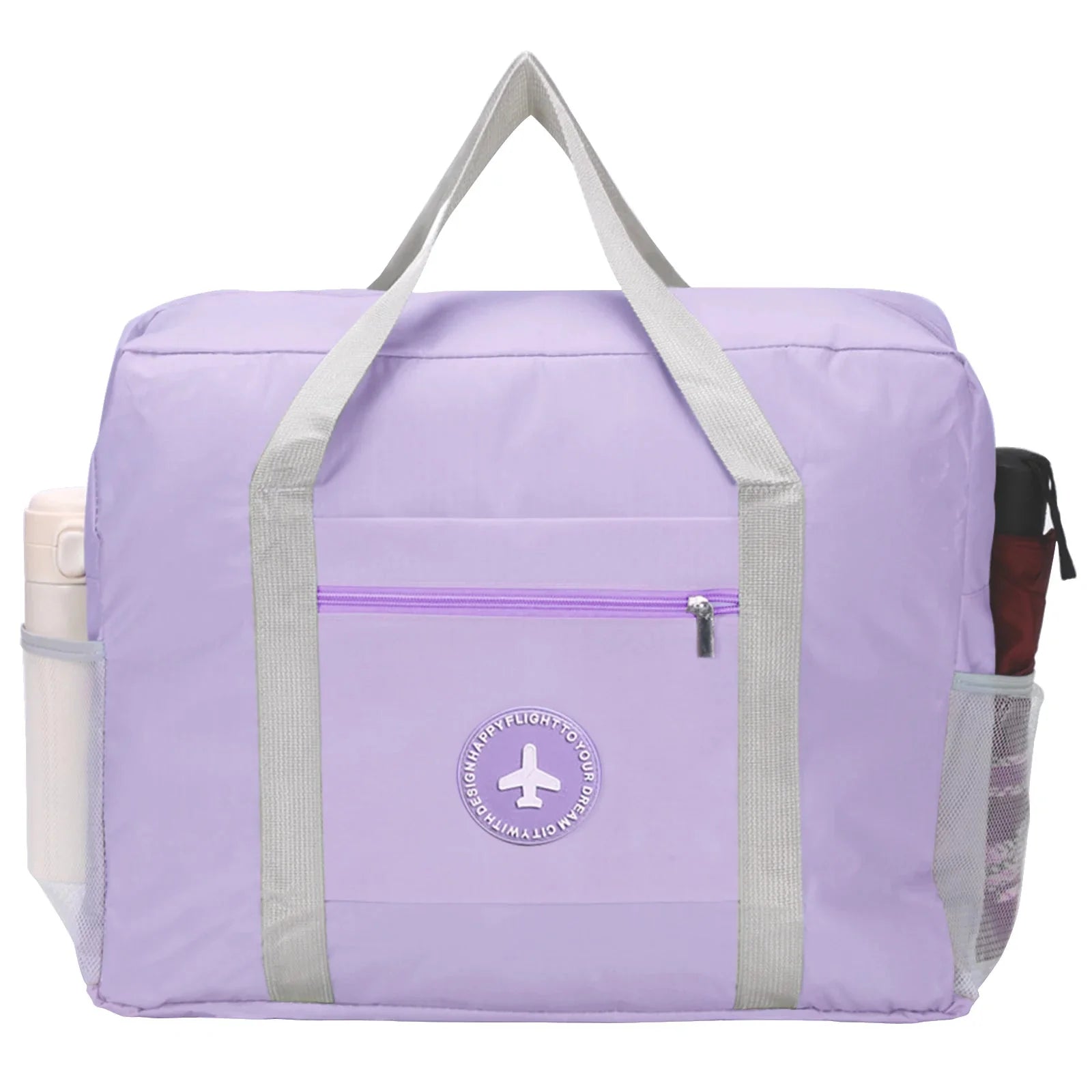 Travel Bag Foldable Duffle Bag