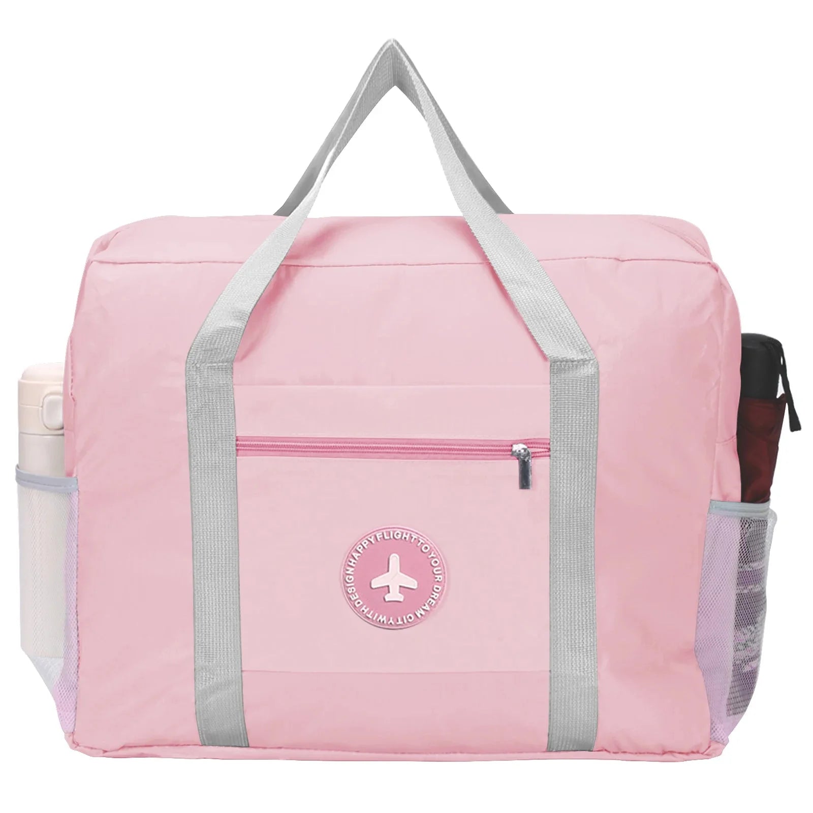 Travel Bag Foldable Duffle Bag