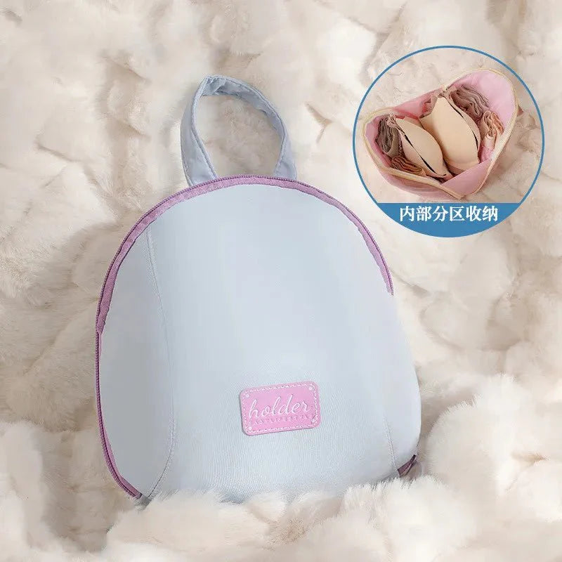 Travel Bra Underwear Organizer