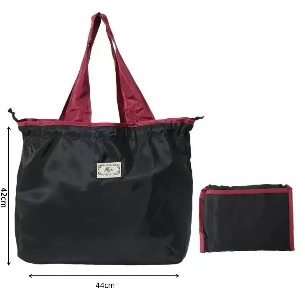 Ultra Large Foldable Shopping Bag