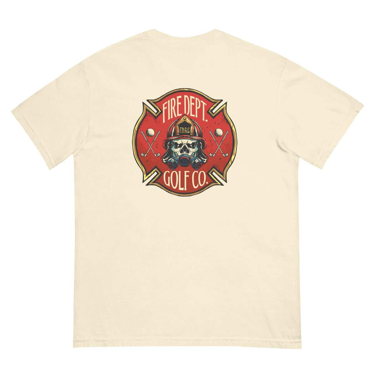 FDGC T-Shirt