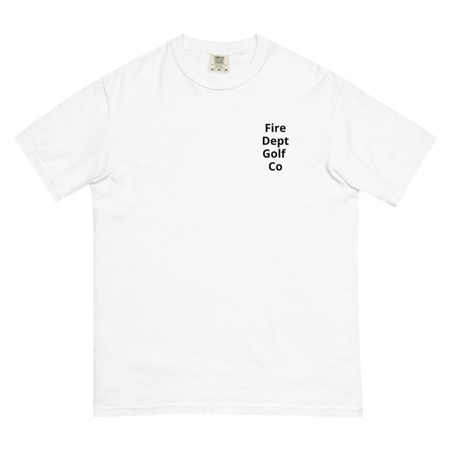 Skeleton swing T-shirt