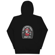 FDGC Skull Hoodie
