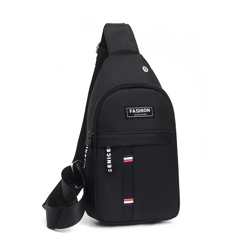 Waterproof Large Capacity Fanny Pack