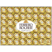 Ferrero, 48 Count (Pack of 1)