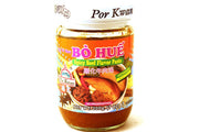 Spicy Beef Flavor Paste (Bo Hue) - 7oz (Pack of 2)